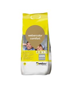 ФУГА WEBER ЦИМЕНТ 1КГ