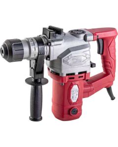 ЕЛЕКТРИЧЕСКИ ПЕРФОРАТОР RAIDER 1200W 26MM 3.5J