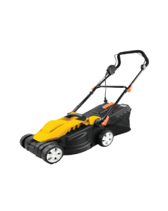 ЕЛЕКТРИЧЕСКА КОСАЧКА АГРОМАШИНИ QT3060-1 1500W 35CM 35Л