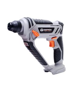 АКУМУЛАТОРЕН ПЕРФОРАТОР DAEWOO UNI-BAT 20V 1.2J