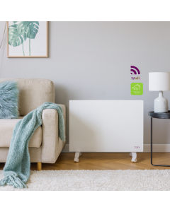 КОНВЕКТОР TESY ПОДОВ CN052 2000W EI НЕЕЕ