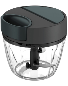 ЧОПЪР РЪЧЕН BRIO EASY&COSY A603-C 900МЛ