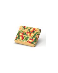 НЕСЕСЕР SILICON QUTU Q-PURSE MANGO