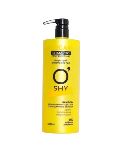 ШАМПОАН O SHY ARGAN 1000МЛ