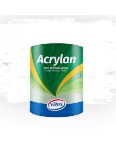 БОЯ ФАСАДНА ACRYLAN 750МЛ