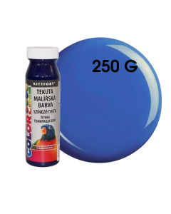 ОЦВЕТИТЕЛ KITTFORT 16 СИН 250Г