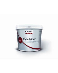 ГРУНД ЗА ГИПСОКАРТОН WHITE PRIMER 4Л