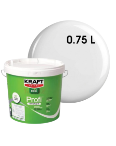 ЛАТЕКС PROFI INTERIOR ECO KRAFT 0.75Л