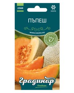 СЕМЕНА ГРАДИНАР ПЪПЕШ ANANAS
