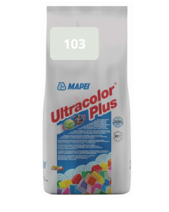 ФУГА ULTRACOLOR 103 MOON WHITE 2КГ/8