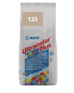 ФУГА ULTRACOLOR PLUS 133 SAND 2КГ/8