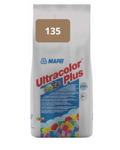 ФУГА ULTRACOLOR 135 GOLDEN DUST 2КГ/8