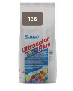 ФУГА ULTRACOLOR PLUS 136 MUD 2КГ/8