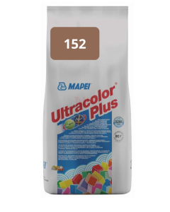ФУГА ULTRACOLOR 152 LIQUORICE 2КГ/8