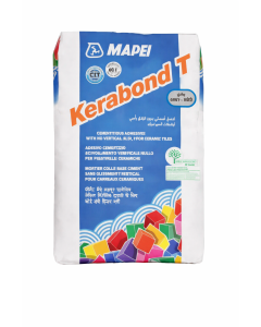 ЛЕПИЛО KERABOND T ЗА КЕРАМ.ПЛОЧКИ С1Т 2