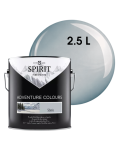 БОЯ ИНТЕРИОРНА SPIRIT SIBERIA 2.5Л