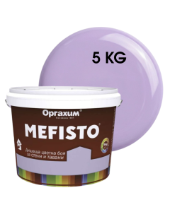 ЛАТЕКС MEFISTO ЛЮЛЯК 5КГ
