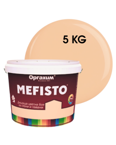 ЛАТЕКС MEFISTO ПРАСКОВА 5КГ