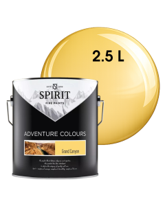 БОЯ ИНТЕРИОРНА SPIRIT GRAND CANYON 2.5Л