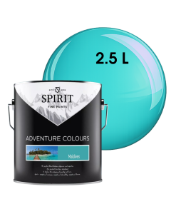 БОЯ ИНТЕРИОРНА SPIRIT MALDIVES 2.5Л