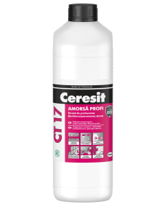 ГРУНД ДЪЛБОКОПРОНИКВАЩ CERESIT СТ17 2Л