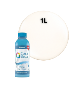 ГРУНД ЗА СТЕНИ CASA BELLA 1Л/12