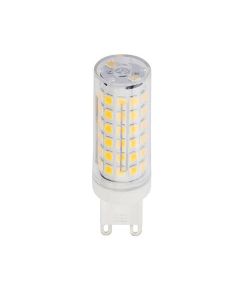 КРУШКА LED 10W 27K G9 HOROZ PETA