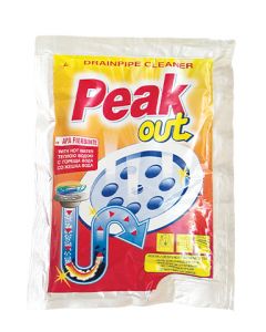 ПРЕПАРАТ ЗА ОТПУШВ.НА КАНАЛИ ГОРЕЩА ВОДА