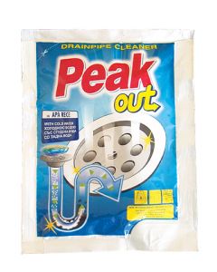 ПРЕПАРАТ ЗА ОТПУШВ.НА КАНАЛИ СТУДЕНА ВОД