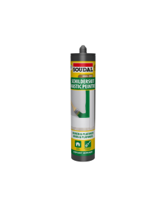 УПЛЪТНИТЕЛ SOUDAL АКРИЛЕН КАФЯВ 280МЛ/15