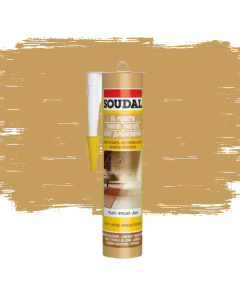 УПЛЪТНИТЕЛ/КИТ ПАРКЕТЕН ДЪБ 280МЛ