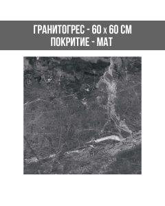 ГРАНИТОГРЕС BIGA ANTARSIT 60/60