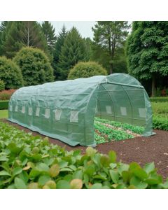 ОРАНЖЕРИЯ ТУНЕЛНА 800/300/200СМ