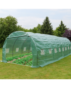 ОРАНЖЕРИЯ ТУНЕЛНА 800/300/200СМ