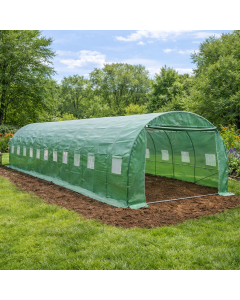 ОРАНЖЕРИЯ ТУНЕЛНА 1500/300/200СМ