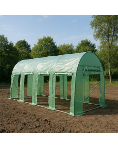 ОРАНЖЕРИЯ ТУНЕЛНА 450/200/225СМ