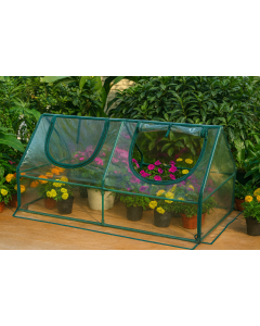 ПАРНИК ТУНЕЛЕН 120/60/60СМ