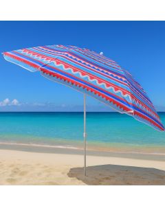 ЧАДЪР ПЛАЖЕН Ф180СМ