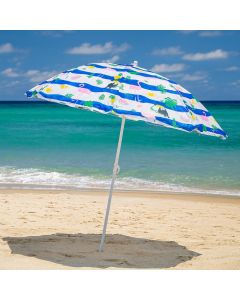 ЧАДЪР ПЛАЖЕН Ф180СМ РАЙЕТА