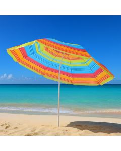 ЧАДЪР ПЛАЖЕН Ф180СМ