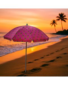 ЧАДЪР ПЛАЖЕН Ф160СМ