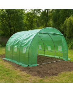 ОРАНЖЕРИЯ ТУНЕЛНА 300/200/200 СМ