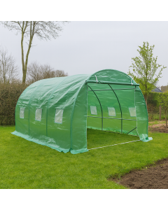ОРАНЖЕРИЯ ТУНЕЛНА 350/200/200 СМ