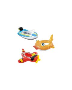 НАДУВАЕМА ДЕТСКА ЛОДКА, 3 МОДЕЛА