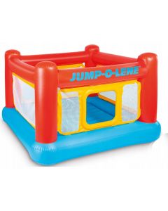 НАДУВАЕМ БАТУТ