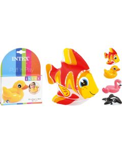 НАДУВАЕМА ИГРАЧКА INTEX