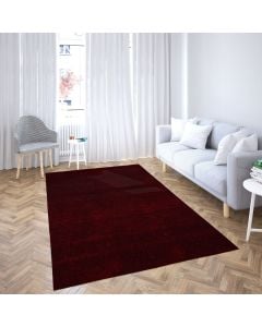 КИЛИМ PUFFY 120/170СМ PE 4BS001A BR.RED