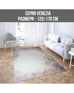 КИЛИМ VENEZIA /8355/K912/PP 120/170CM