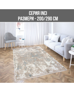 КИЛИМ INCI 200/290СМ 2582A