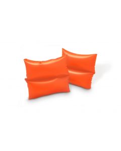 НАДУВАЕМИ РАМЕНКИ 19/19 СМ, ОРАНЖЕВИ